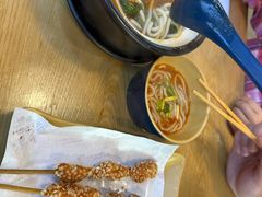 -姐弟俩土豆粉(沈阳铁西万达店)
