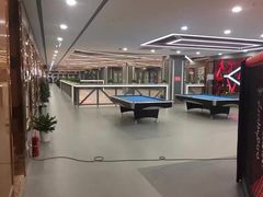 -金吉鸟健身游泳