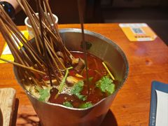 -本色.小马哥烧烤(五一路总店)