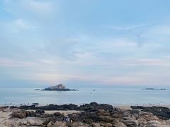 -湄洲岛