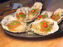 -质烤烤物·活烤海鲜(质烤总店)