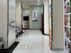 -泰康拜博口腔医院(海曙店)