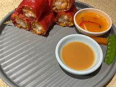 -点都德(奥体印象城店)