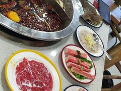-陳艳红火锅(港汇店)