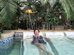 -渔岛海洋度假区