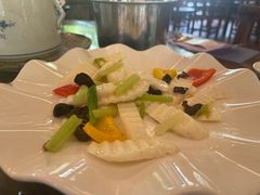 -清水湖度假村(罗浮山美食地标店)