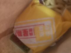 -麦当劳(方大城店)