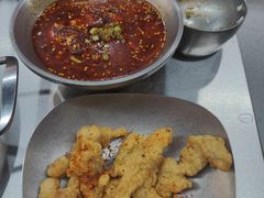 -蓉三少冒烤鸭·四川小吃集(北京首店)