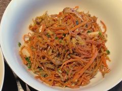 -大拙里·精致融合菜(沙湖桃源国际店)