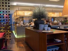 -广州柏悦酒店·悦景轩·粤菜餐厅