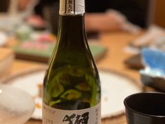 -岚山日本料理(珠江新城店)