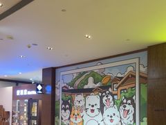 -长白山万达锦华套房酒店