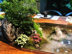 -森味薪火烧•烧鸟居酒屋•日本料理(望京店)