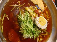 -牛市牛烤肉(西单大悦城店)