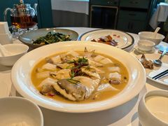 -潮上潮(南中环店)