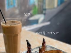-渔记茶餐厅(渔村店)