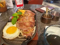 -港丽餐厅(高德置地店)