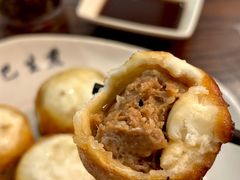 -哑巴生煎(临顿路店)