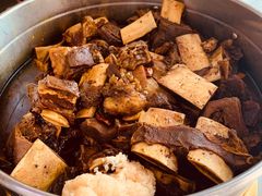 -好成财牛排馆(涂门街总店)