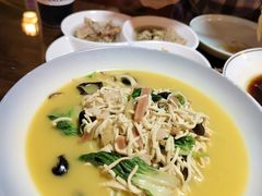 -应天大明王朝·南京菜(中山陵店)