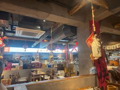 -北丐先生·野馄饨烧烤(雨花万象店)