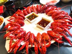 -红钳侠小龙虾·烧烤(中赢康康谷店)
