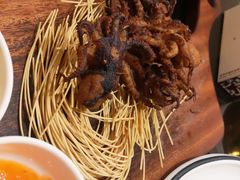 -宴小馆·小海鲜青岛菜(五四广场店)