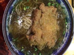 -老陆稿荐(西中市店)