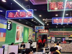 -澳门陈光记烧味饭店(万象城店)