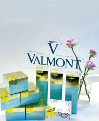 -VALMONT·若嫚蝶国际美肤中心