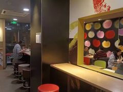 -麦当劳(王顶堤店)