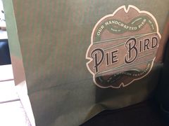 -Pie Bird(新闸路店)