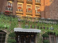 -中旅阿那亚九龙湖·公主酒店