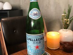 -Mercato莫卡多露台餐厅与酒吧(K11店)