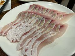 -正能量脆肉鲩火锅