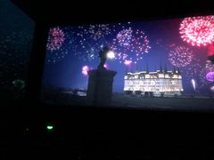 -CGV星星影城(颐堤港ScreenX店)