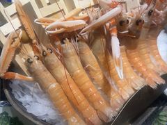 -極上萬膳·日料放题(海岸城店)