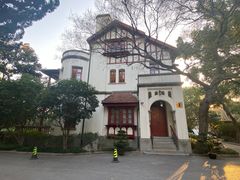 -申粤轩酒楼·三十年粤菜经典(丁香花园店)