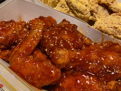 -NENE Chicken(莲洞店)