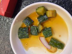 -老卜奎齐齐哈尔烤肉(人民东路店)