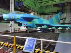 -泰达航母主题公园