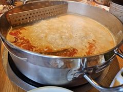 -生如夏花泰式火锅(西村黑金店)