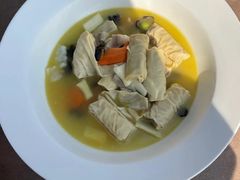 -听风阁农家私房菜茶楼(龙坞店)