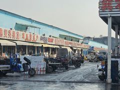 -王四营海鲜市场