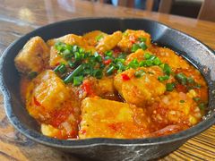 -云海肴·汽锅鸡·云南代表菜(五道口购物中心店)