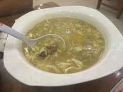 -金穗-老荣成·荣成菜