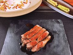 -三嚥阁 La Villa Restaurant