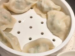 -船歌·鱼水饺青岛菜(金狮广场店)