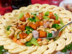-唐苑酒家·岭南粤菜名店(太古仓店)