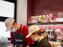 -TonTon(永康路店)